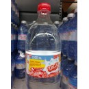 Voda pitná Firgas, s bublinkami, 1,5 litru